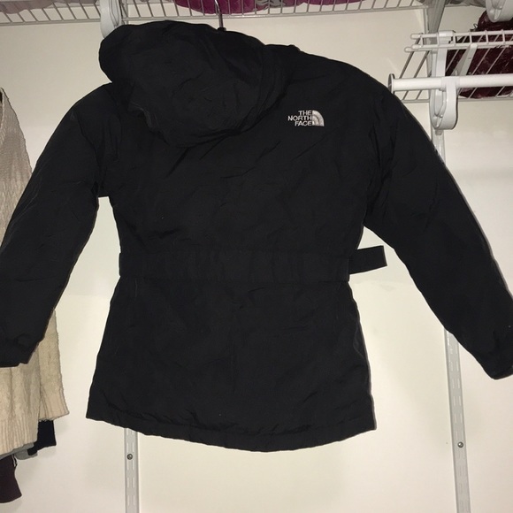 Kids north face jacket - Picture 2 of 5